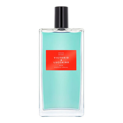 Perfume &Aacute;guas Sport Energia Urbana Victorio & Lucchino Eau de Toilette